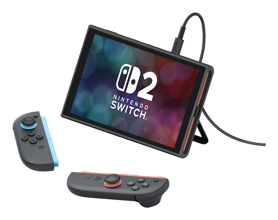 Nintendo Switch 2 256Go, 120Hz, Jeux inclus: Mario Kart World