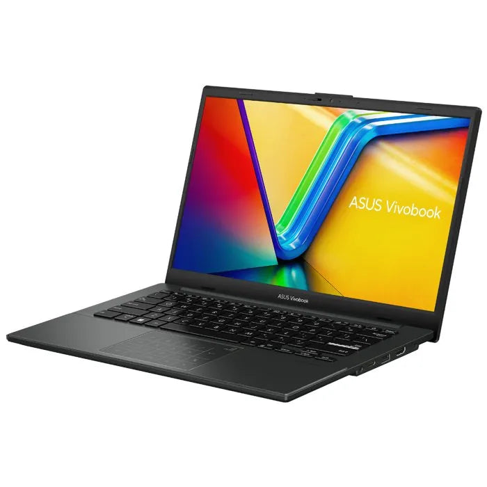 PC Portable ASUS VivoBook 14 E1404 : Sans Windows - 14.0" FHD - AMD Ryzen 3 30 - RAM 8Go - 1To SSD