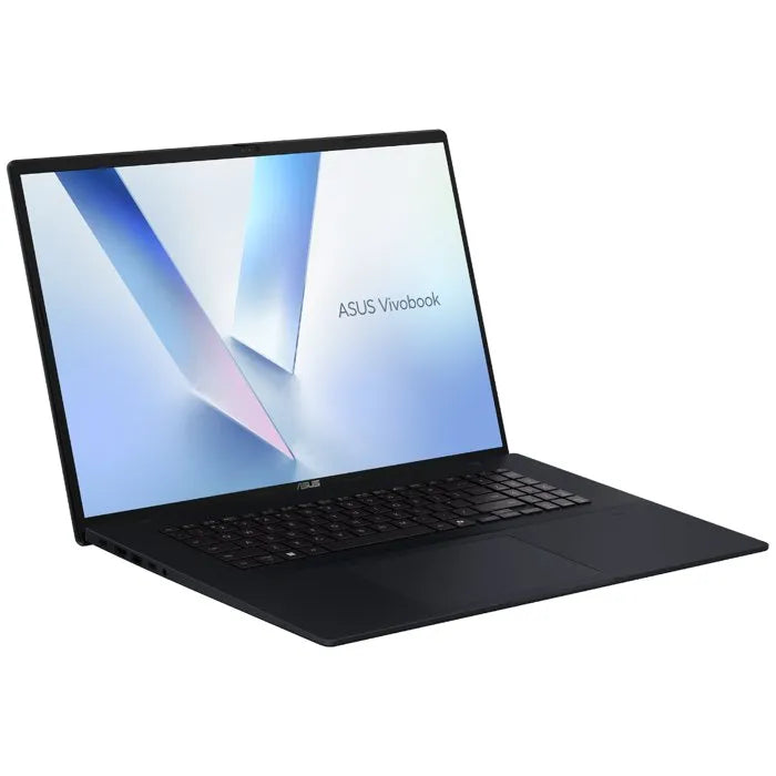 PC Portable ASUS VivoBook 18 M1807 : Sans Windows - 18.0" WUXGA - AMD Ryzen AI 7 445 - RAM 16Go - 512Go SSD
