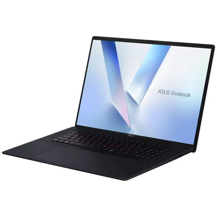 PC Portable ASUS VivoBook 18 M1807 : Sans Windows - 18.0" WUXGA - AMD Ryzen AI 7 445 - RAM 16Go - 512Go SSD