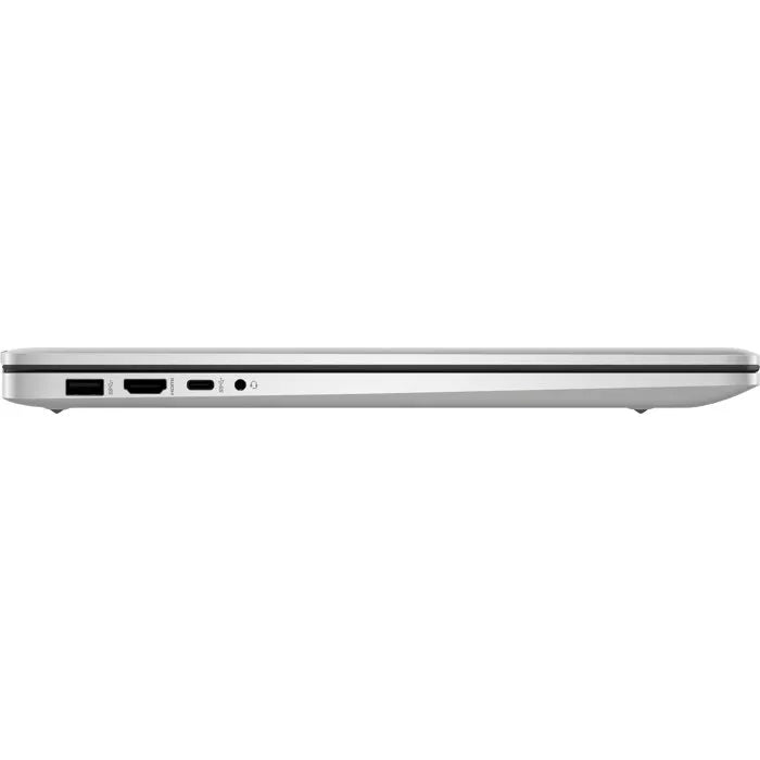 PC Portable HP 17-cn3066nf - Windows 11 - 17,3" HD+ - Core i3-N305 - RAM 8Go - Stockage 512Go SSD - AZERTY