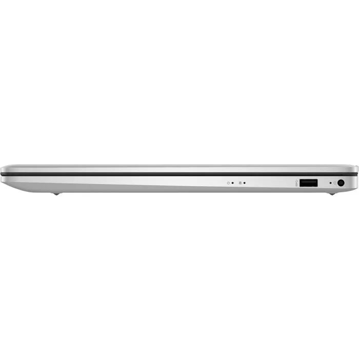 PC Portable HP 17-cn3066nf - Windows 11 - 17,3" HD+ - Core i3-N305 - RAM 8Go - Stockage 512Go SSD - AZERTY