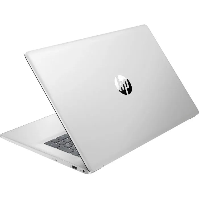 PC Portable HP 17-cn3066nf - Windows 11 - 17,3" HD+ - Core i3-N305 - RAM 8Go - Stockage 512Go SSD - AZERTY