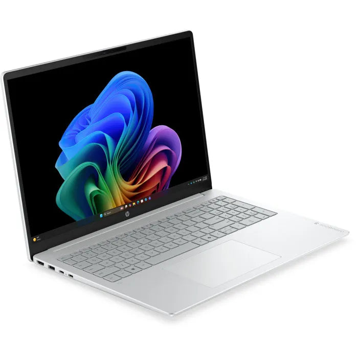 PC Portable HP OmniBook 3 16-bz0015nfx - Windows 11 - 16" 2K IPS - Snapdragon X X1-26-100 - RAM 16Go - Stockage 256Go SSD - AZERTY