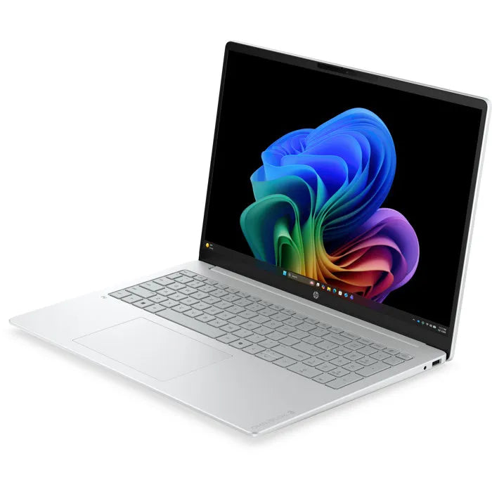 PC Portable HP OmniBook 3 16-bz0015nfx - Windows 11 - 16" 2K IPS - Snapdragon X X1-26-100 - RAM 16Go - Stockage 256Go SSD - AZERTY