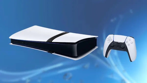 PlayStation 5 Pro