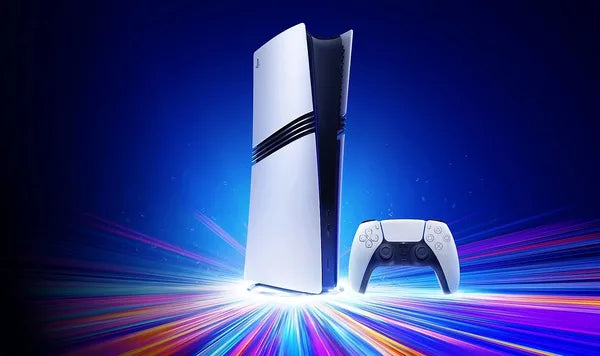PlayStation 5 Pro