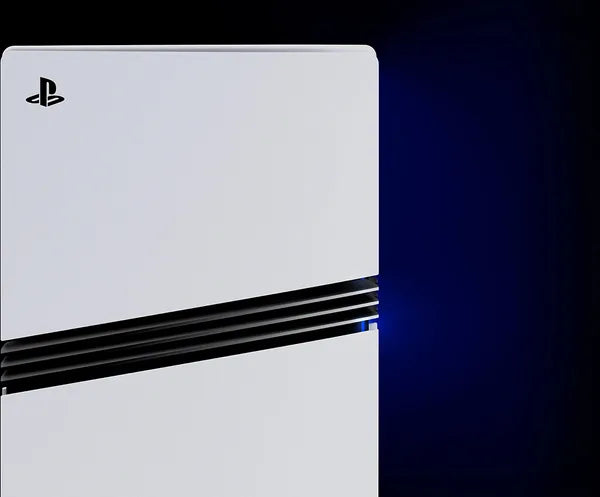 PlayStation 5 Pro