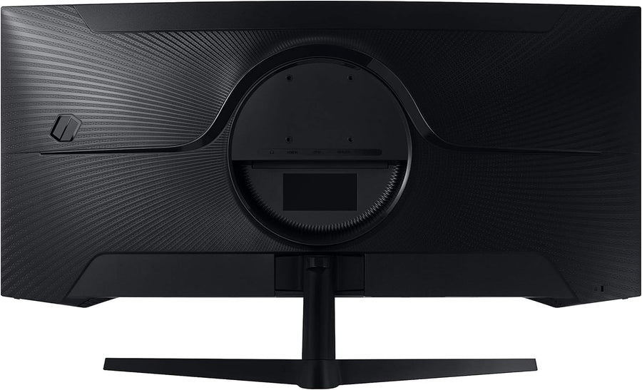 Samsung Odyssey G55T 34'' 165Hz, 1ms, 3440x1440