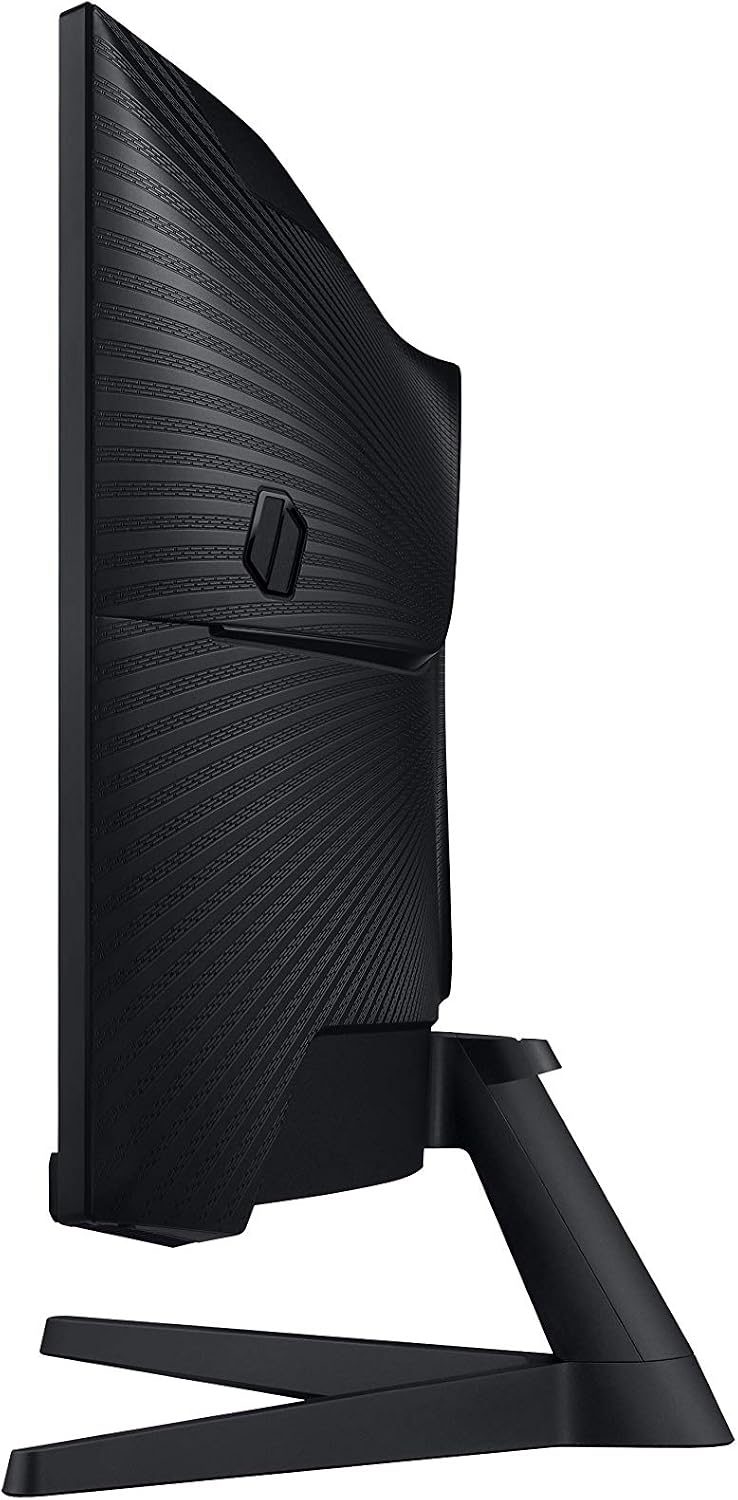 Samsung Odyssey G55T 34'' 165Hz, 1ms, 3440x1440