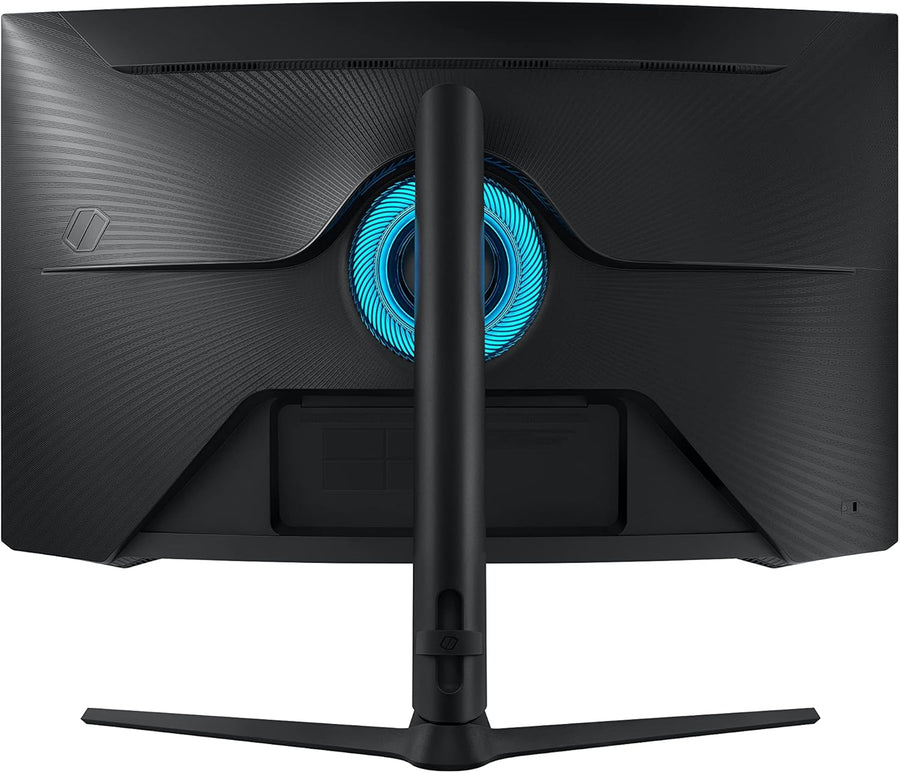 Samsung Odyssey G6 27 Inch 240Hz 1ms VA Panel 2560 x 1440