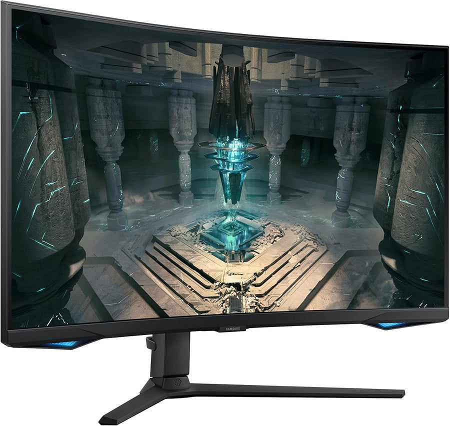 Samsung Odyssey G6 27 Inch 240Hz 1ms VA Panel 2560 x 1440