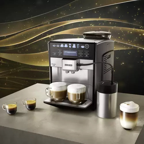 Siemens EQ 6 plus S700 Machine Espresso