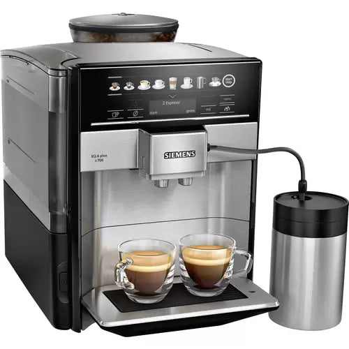 Siemens EQ 6 plus S700 Machine Espresso