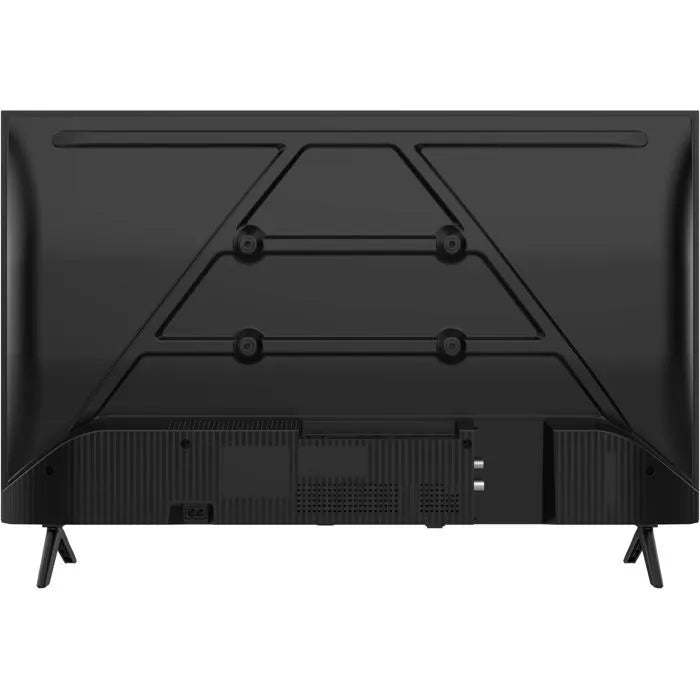 TV LED HD - CONTINENTAL EDISON - 32“ (81 cm) - 2xHDMI - 2xUSB - Noir - CELED32HD25B6