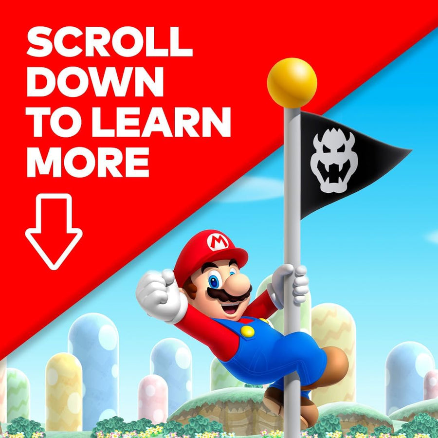 [Version import] Super Mario Party (Nintendo Switch) [video game]
