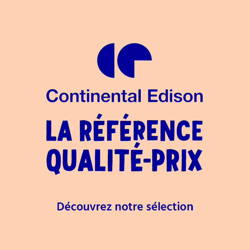 Notre sélection - la référence qualité-prix